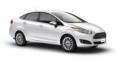 New Fiesta SD 