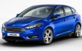 Novo Focus Hatch S 1.6 L ( QAJ5 )